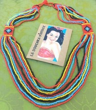 Ethnic 1970s long d'occasion  France