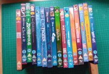 Walt disney pixar for sale  PRESTON