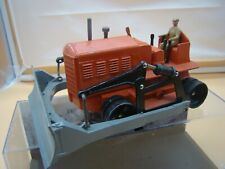 Bulldozer blaw knox d'occasion  Fontvieille