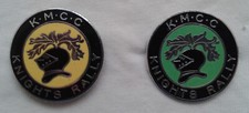 Vintage kmcc knights for sale  ALSTON