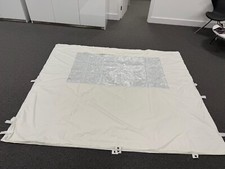 Seasons gazebo heavy for sale  NORTHAMPTON