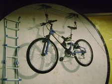 Stark bike bicycle for sale  Kingston