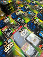 Star wars power for sale  WOLVERHAMPTON