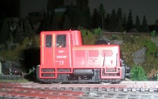 Kleinbahn diesel verschublokom gebraucht kaufen  Holzkirchen
