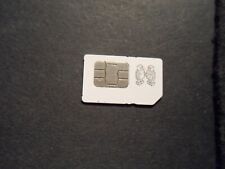 Sim card orange usato  Zerbolo