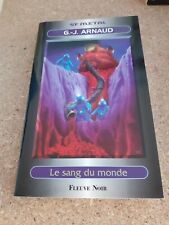 Georges jean arnaud d'occasion  Montpellier-