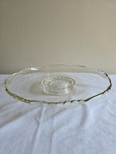 Vtg indiana glass for sale  Speedwell