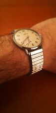 Mondia orologio meccanico usato  Bologna