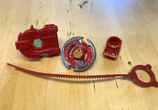 Thermal lacerta beyblade gebraucht kaufen  Brachttal