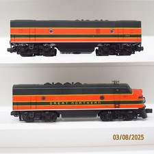 Usado, Motor diesel Lionel 366 Great Northern AB comprar usado  Enviando para Brazil