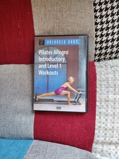 Pilates allegro introductory for sale  Big Clifty