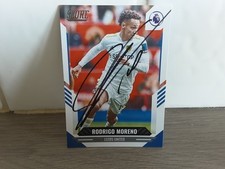 Leeds united rodrigo for sale  ALNWICK