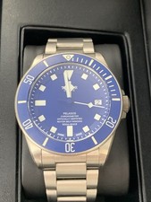 Gents tudor pelagos for sale  ST. LEONARDS-ON-SEA