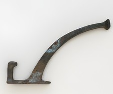 Antique wall hook for sale  Webster