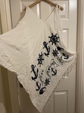 Beach short dress for sale  BARROW-IN-FURNESS