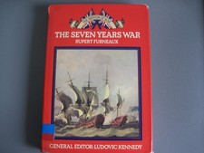 Vintage book seven for sale  CARLISLE