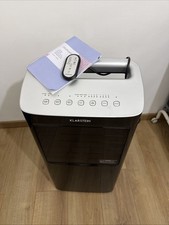 Condizionatore portatile raffr usato  Genova