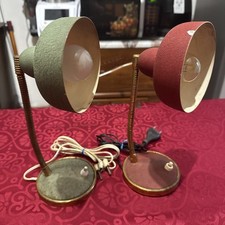 Lampade tavolo abat usato  Villanova Solaro