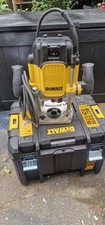 Dewalt router dwe625 for sale  LONDON