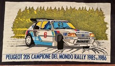 turbo 16 usato  Italia