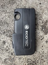 Vauxhall engine cover for sale  BURTON-ON-TRENT