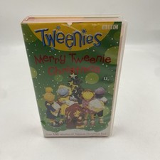 Tweenies merry tweenie for sale  CLACTON-ON-SEA