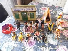 Playmobil vintage lot d'occasion  Schiltigheim