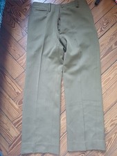Militaria authentique pantalon d'occasion  Rouen-
