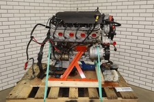 Chevy 5.7l ls1 for sale  Marshallville