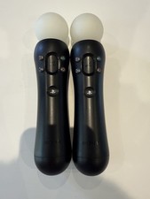 Playstation move motion for sale  SOUTHAMPTON