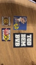Ultras gelsenkirchen aufkleber gebraucht kaufen  Ebermannstadt