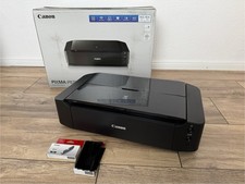 Canon pixma ip8750 gebraucht kaufen  Stade