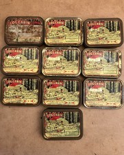 X10 rare lambert for sale  HEREFORD