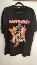 Iron maiden rare d'occasion  Saint-Gaudens