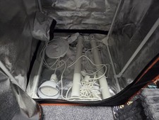 Grow tent kit for sale  NOTTINGHAM