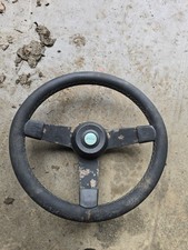 Atco westwood steering for sale  LLANDOVERY