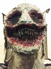 Smiley mask made for sale  New Plymouth