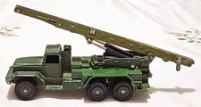 Dinky supertoys camion usato  Roma