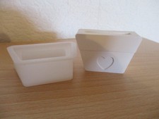 Silikon gießform gebraucht kaufen  Espelkamp