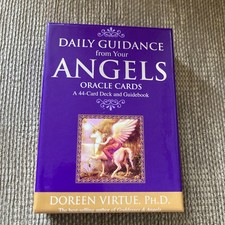 Daily guidance angels for sale  PRESTATYN
