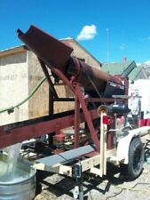 Gold prospectors mobile for sale  Ely