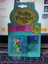 Polly pocket polly d'occasion  Saulieu