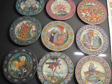 Villeroy boch sammelteller gebraucht kaufen  Müllheim