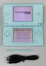 ds lite turkis gebraucht kaufen ds lite turkis gebraucht kaufen Dessau-Roßlau