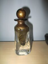 Gozo glass scent for sale  ROYSTON