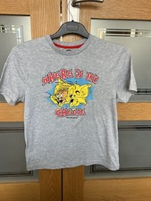 Tom jerry shirt for sale  WEST DRAYTON