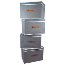 Aufbewahrungsbox set griff gebraucht kaufen  Osterholz-Scharmbeck