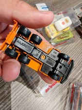 Majorette truck benne d'occasion  Expédié en Belgium
