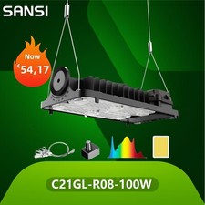 Grow 100w dimmbar gebraucht kaufen  Zülpich