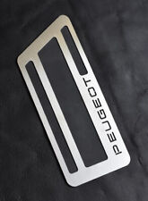 POGGIAPIEDE PEUGEOT 208 2008 II ACTIVE ALLURE GT-LINE LIKE BLUEHDI  PURETECH comprar usado  Enviando para Brazil